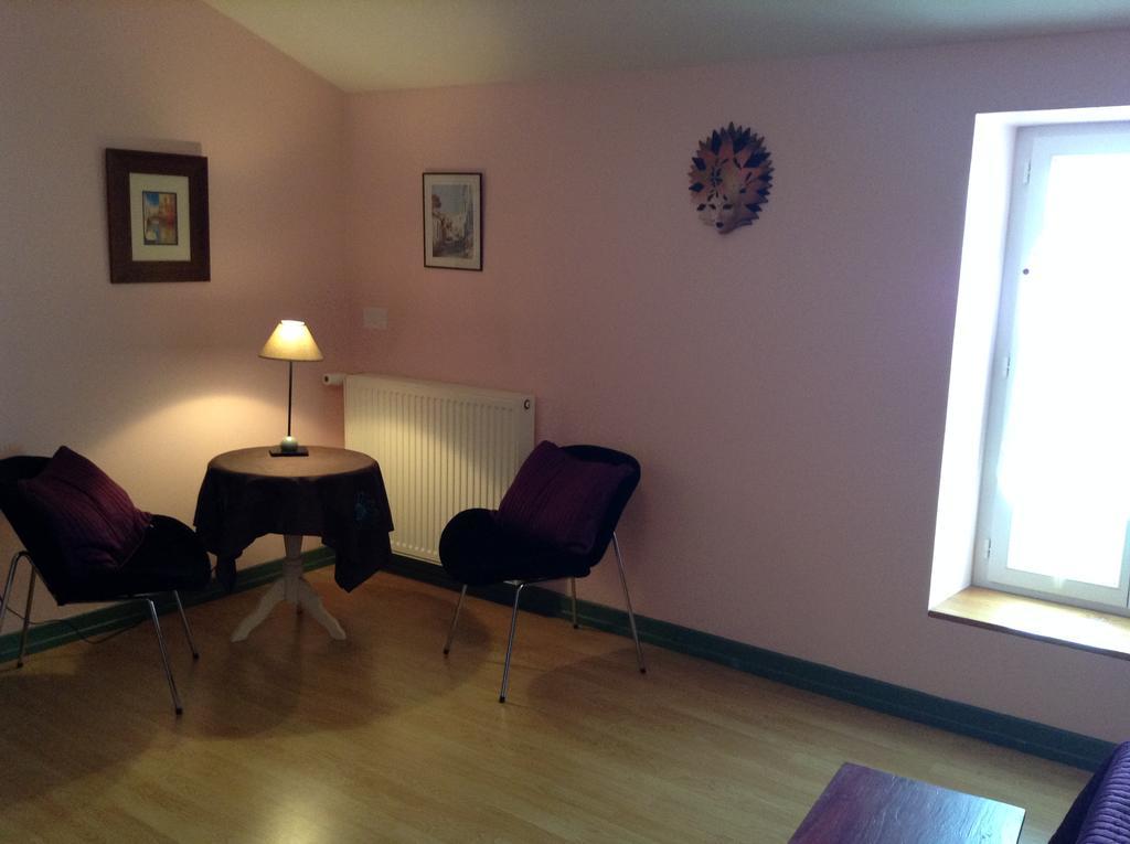 Mérignac Chambres D'Hotes L'En Haut Des Vignes מראה חיצוני תמונה